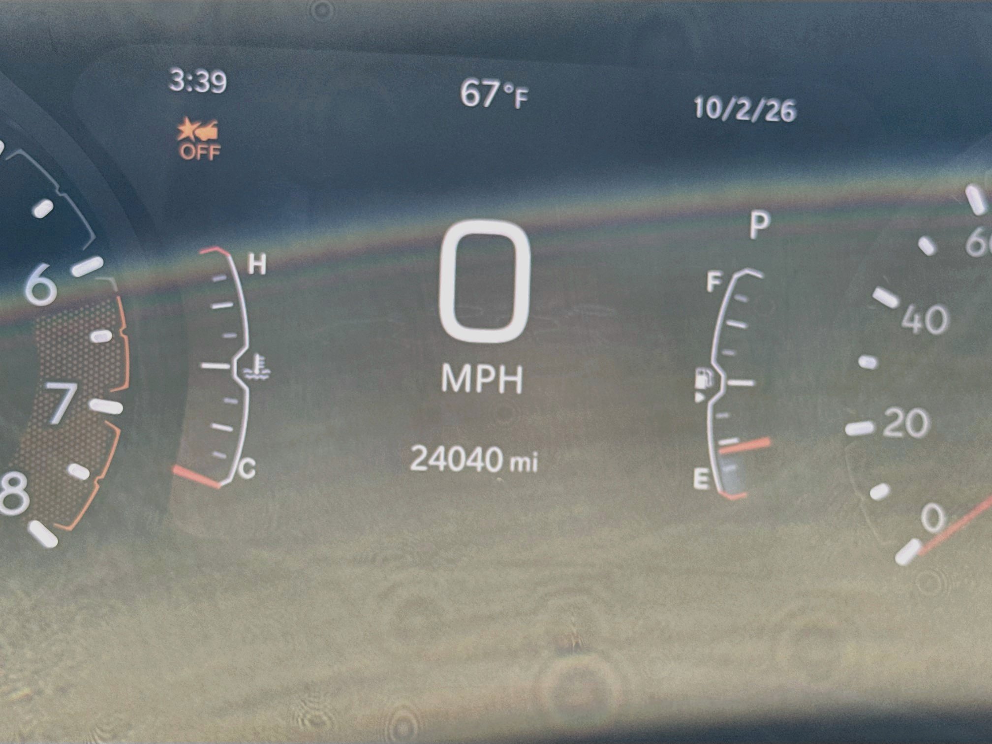 Used 2025 Jeep Compass Trailhawk AWD/4WD image 19