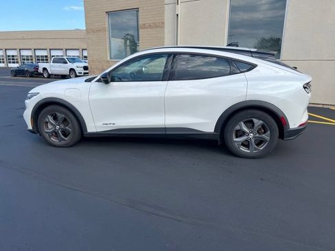 Used 2023 Ford Mustang Mach-E Select AWD/4WD image 5