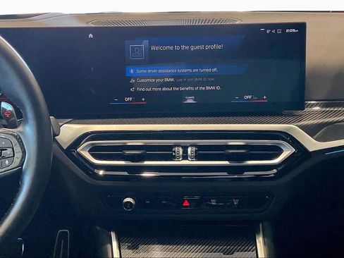 Used 2024 BMW M2 w/ Lighting Package image 6