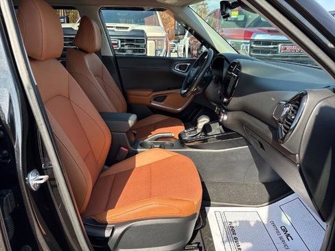 Used 2024 Kia Soul EX w/ Option Group 015 image 7