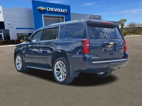 Used 2017 Chevrolet Tahoe Premier AWD/4WD image 23