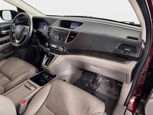 Used 2014 Honda CR-V EX-L image 28