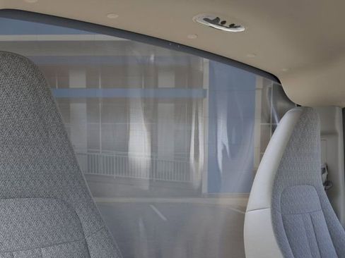 New 2026 Chevrolet Express 3500 image 24