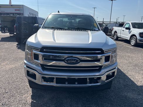 Certified 2019 Ford F150 XLT w/ Equipment Group 301A Mid RWD image 2