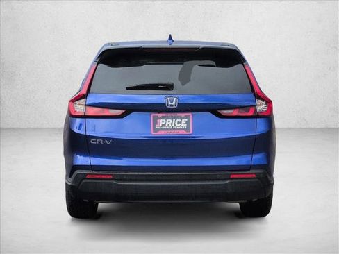Certified 2024 Honda CR-V EX-L image 7