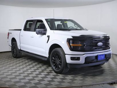 Certified 2024 Ford F150 XLT w/ Equipment Group 302A MID