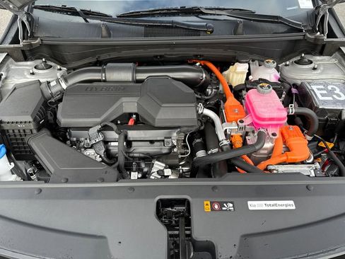 New 2026 Kia Sportage X-Line image 22