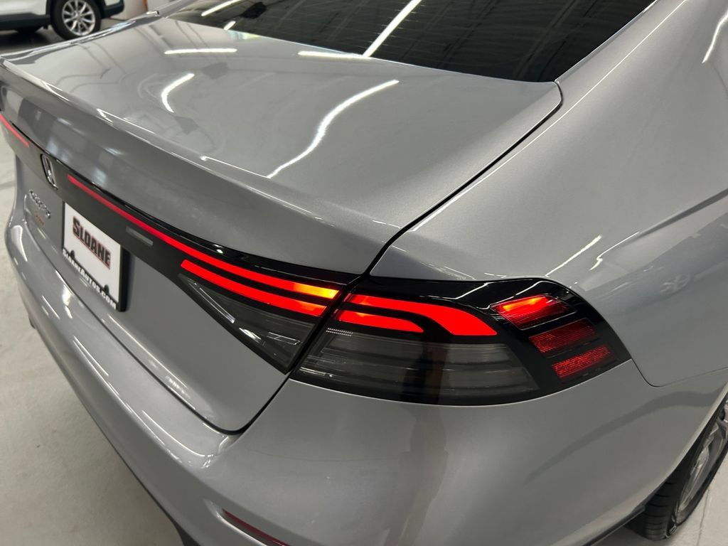 Used 2023 Honda Accord EX image 20