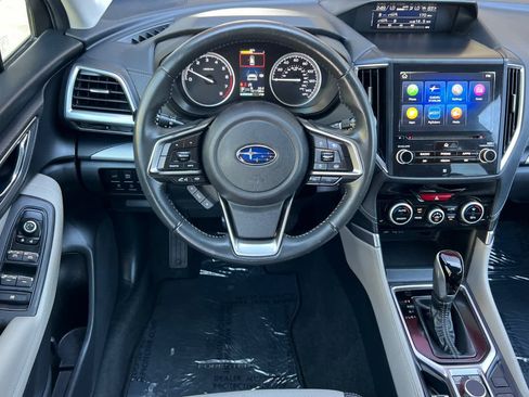 Used 2020 Subaru Forester Limited AWD/4WD image 15