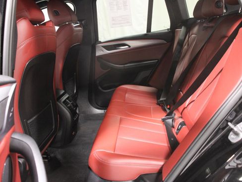 Certified 2023 BMW X3 xDrive30i w/ Convenience Package image 15