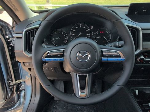 New 2026 MAZDA CX-50 AWD 2.5 S w/ Premium Package image 19