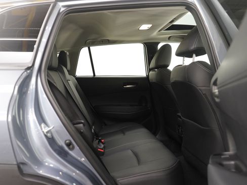 Used 2026 Toyota Corolla Cross XLE w/ Convenience Package image 12