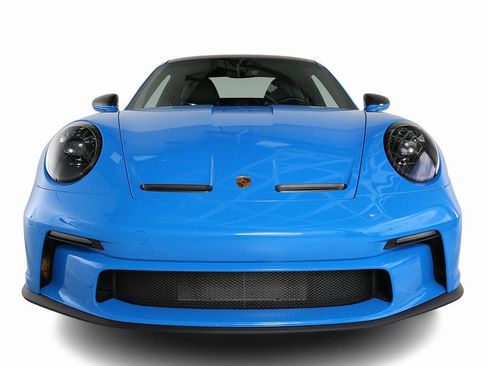 Used 2022 Porsche 911 GT3 image 2