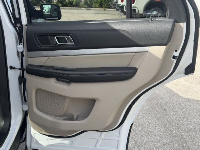 Used 2019 Ford Explorer FWD image 9