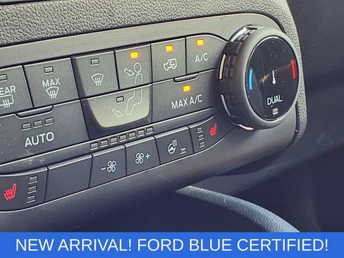 Certified 2022 Ford Bronco Sport Outer Banks w/ Tech Package AWD/4WD image 5
