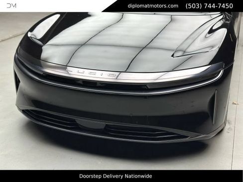 Used 2024 Lucid Air Touring AWD/4WD image 14