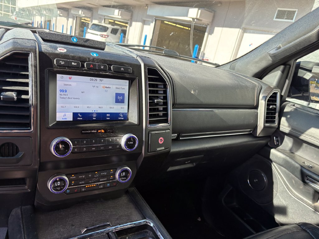 Certified 2021 Ford Expedition Max Limited AWD/4WD image 23