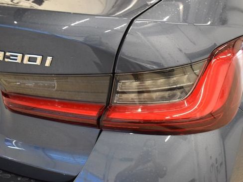 New 2026 BMW 330i xDrive Sedan w/ Premium Package AWD/4WD image 12