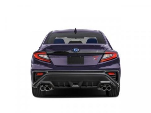 New 2025 Subaru WRX tS image 8