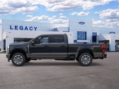 New 2026 Ford F250 King Ranch AWD/4WD image 3