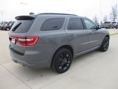 New 2026 Dodge Durango GT image 7
