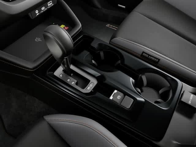 New 2026 Subaru Forester Sport AWD/4WD image 21