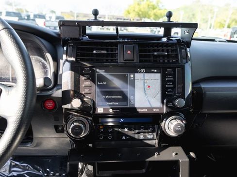 Used 2023 Toyota 4Runner TRD Pro image 21