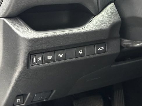 Used 2023 Toyota RAV4 SE w/ Weather & Moonroof Package AWD/4WD image 31