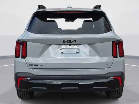 New 2026 Kia Sorento SX image 6