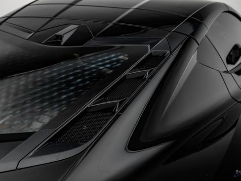 Used 2023 Chevrolet Corvette Stingray 3LT Z51 Performance P w/ Z51 Performance Package image 41