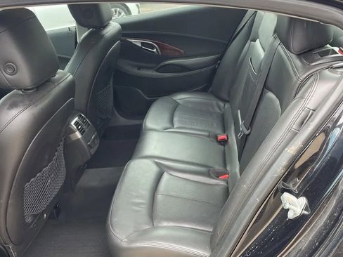 Used 2013 Buick LaCrosse Touring FWD image 6