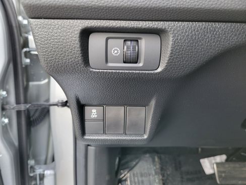 Certified 2026 Honda Civic Sport image 20