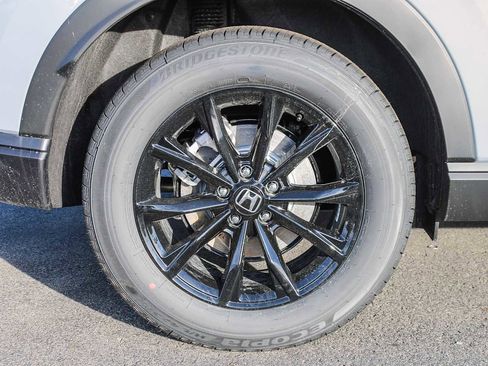 New 2025 Honda Civic Sport Touring image 8