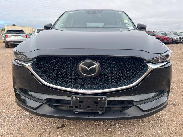 Used 2018 MAZDA CX-5 Grand Touring AWD/4WD image 8