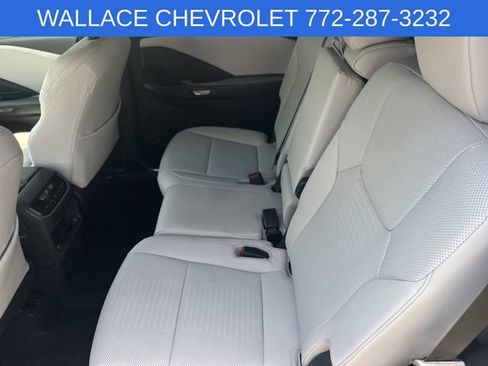 Used 2024 Lexus TX 350 FWD w/ Cold Weather Package image 13