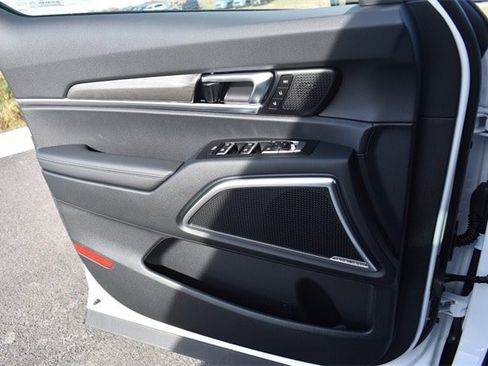 New 2025 Kia Telluride SX X-Line image 37