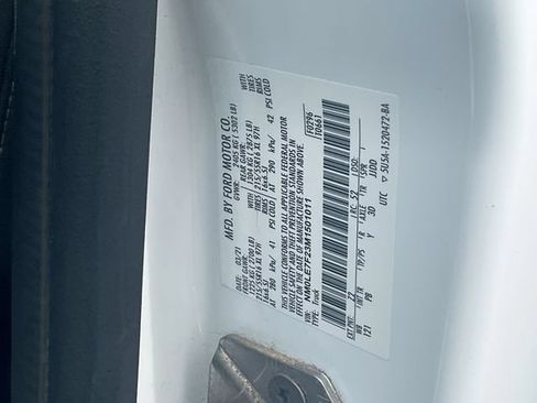 Used 2021 Ford Transit Connect XLT FWD image 37