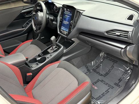 Used 2024 Subaru Impreza RS image 20