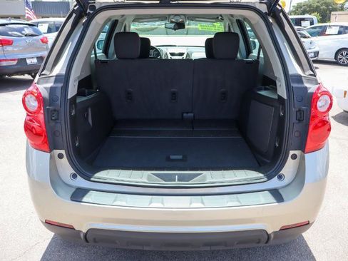 Used 2015 Chevrolet Equinox LS FWD image 5