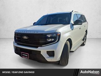 New 2025 Ford Expedition Active video 1