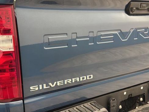 New 2026 Chevrolet Silverado 2500 Custom w/ Custom Value Package AWD/4WD image 33