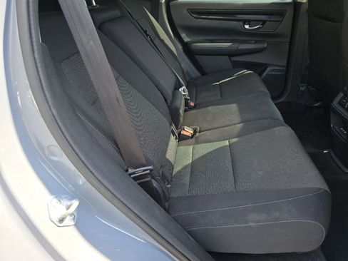 Used 2025 Honda CR-V EX image 22