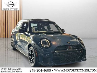 Certified 2026 MINI Cooper S