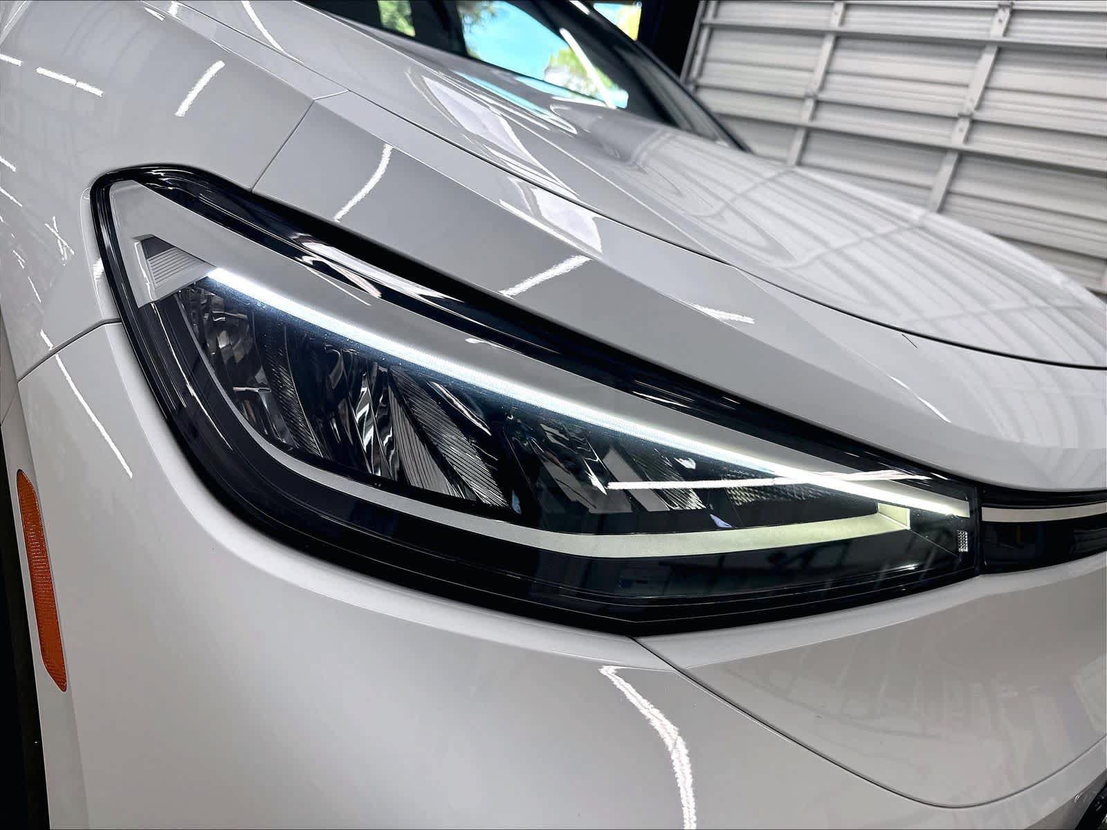 Used 2023 Volkswagen ID.4 Pro RWD image 32
