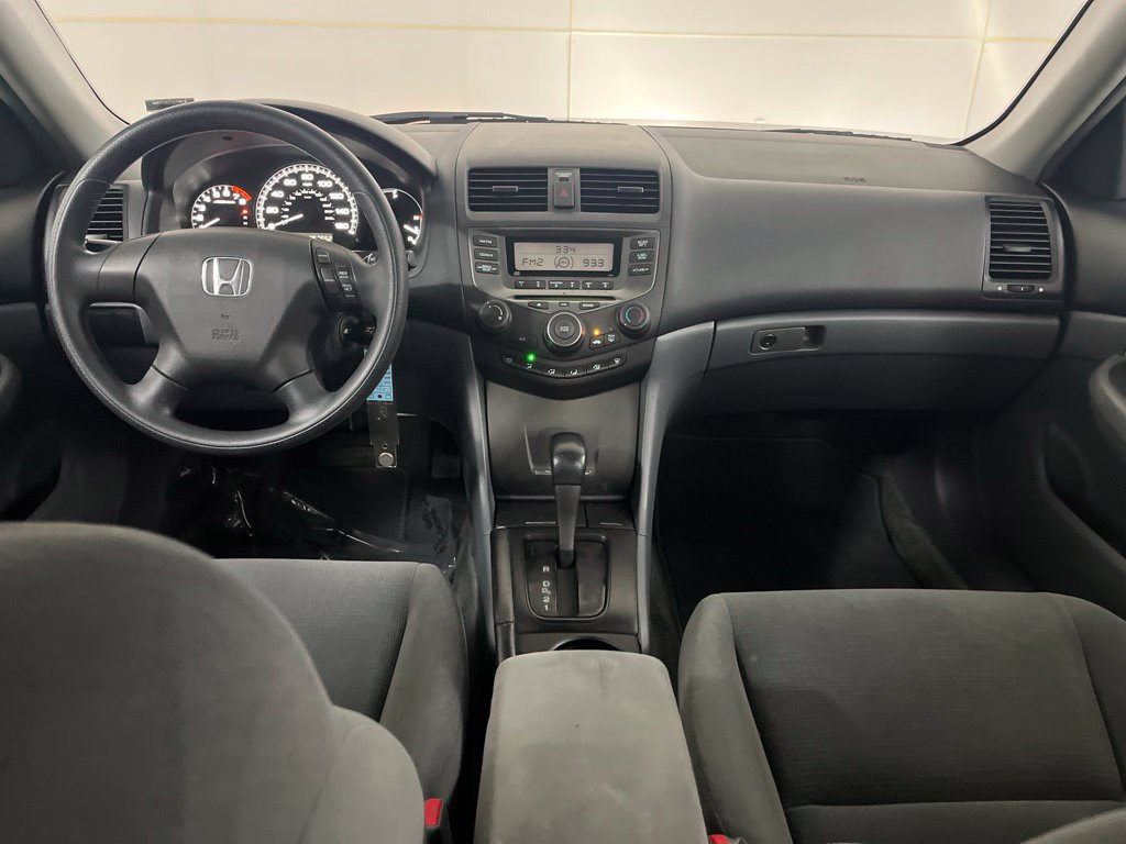 Used 2007 Honda Accord LX image 30
