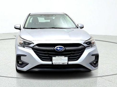Used 2024 Subaru Legacy Limited AWD/4WD image 2