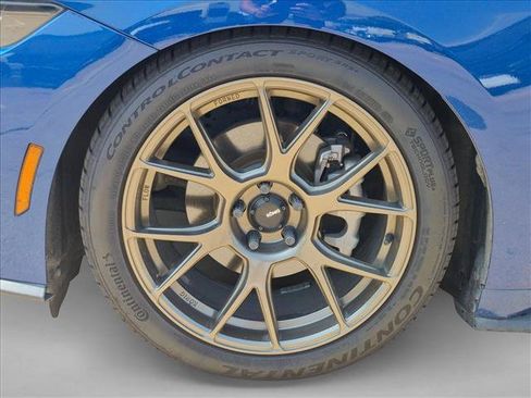 Used 2024 Ford Mustang Coupe RWD image 9