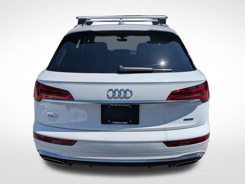 Used 2023 Audi Q5 2.0T Premium w/ Convenience Package AWD/4WD image 5