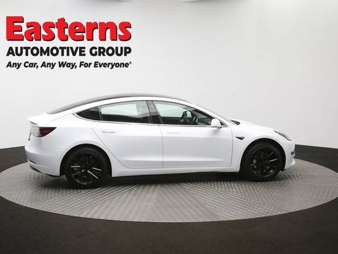 Used 2018 Tesla Model 3 Performance AWD/4WD image 38