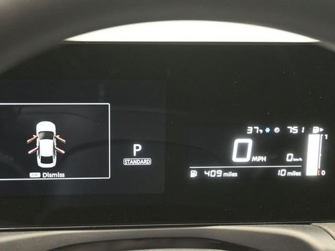 New 2026 Nissan Sentra S w/ S Cold Weather Package image 8